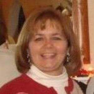 Meet your Posher, Marie